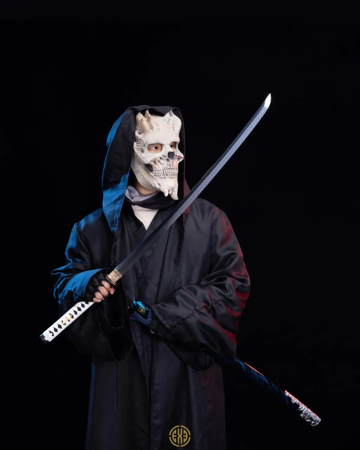 Jin Sakai Katana & Tanto Collectors Edition - Image 1