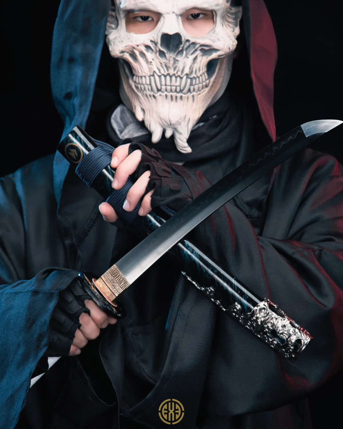 Jin Sakai Katana & Tanto Collectors Edition - Image 4