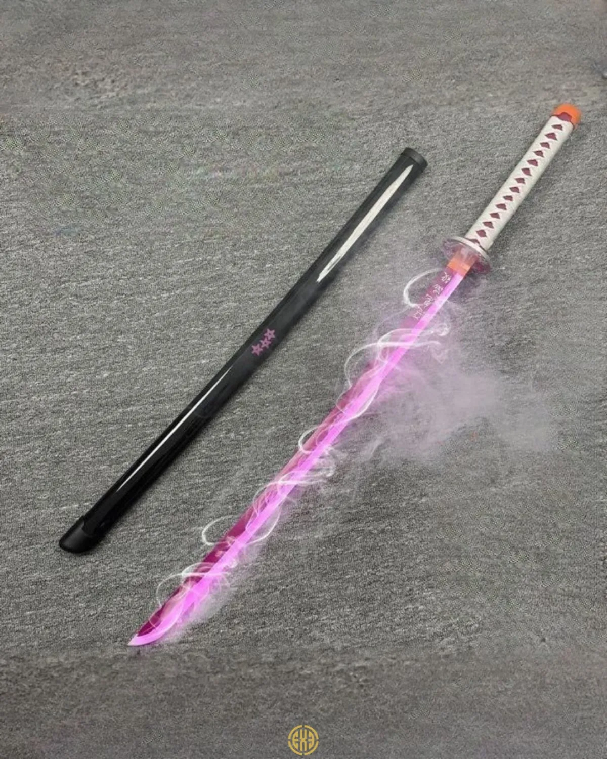 Mitsuri Katana LED Sword - Image 1