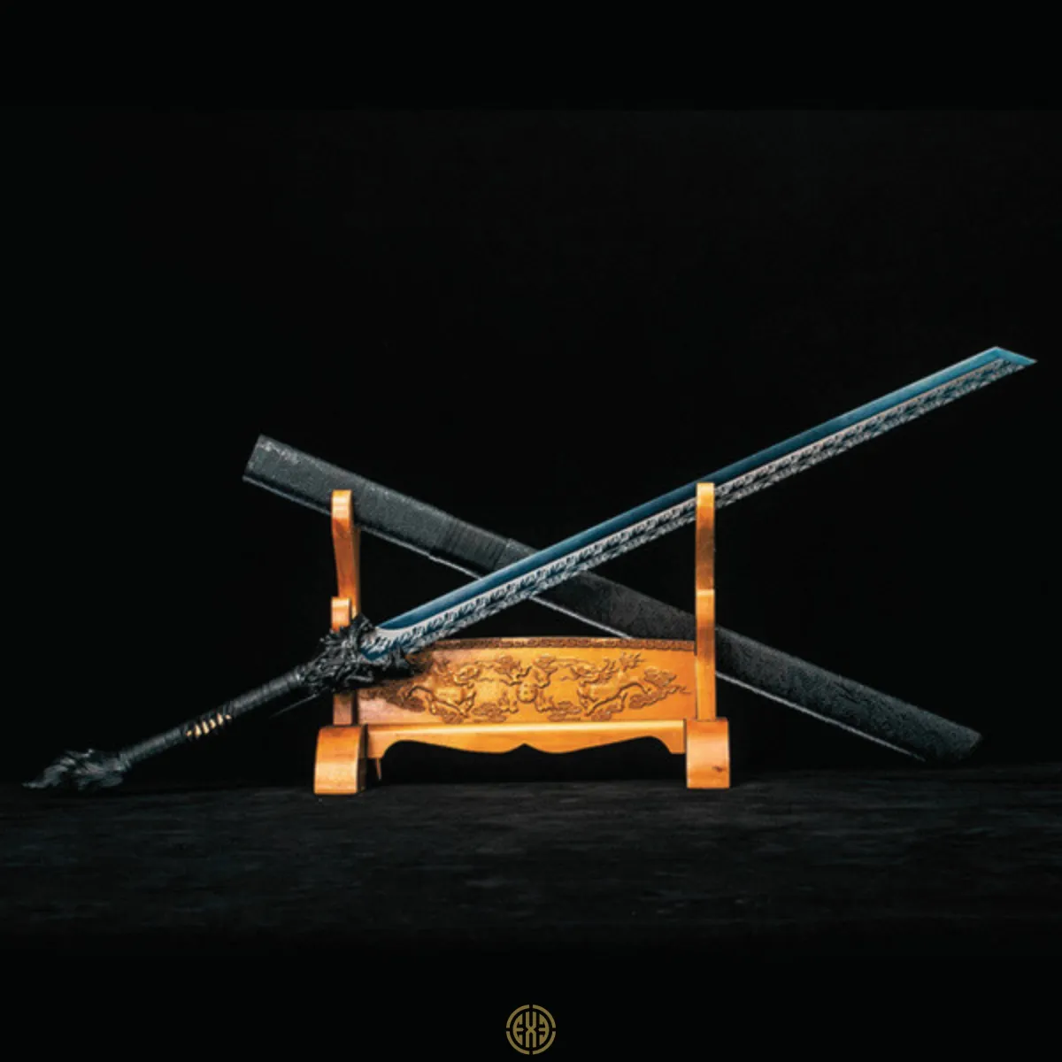 Gladius Katana METAL - Image 1