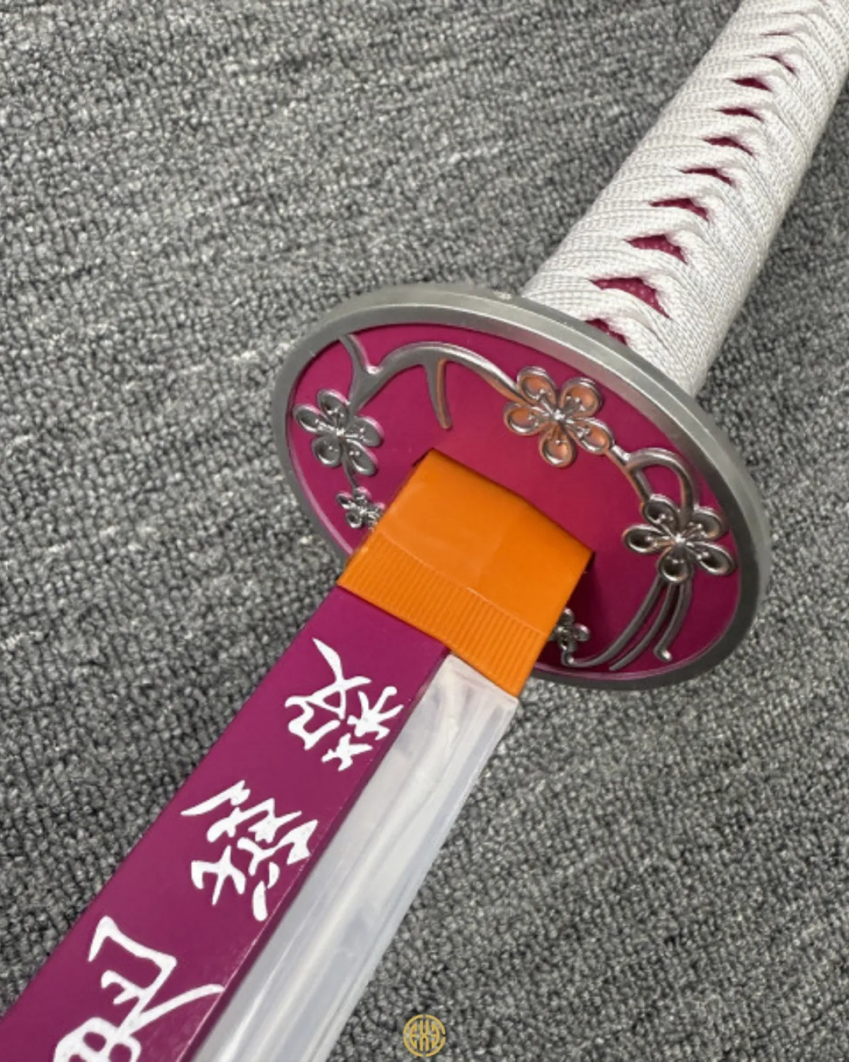Mitsuri Katana LED Sword - Image 2
