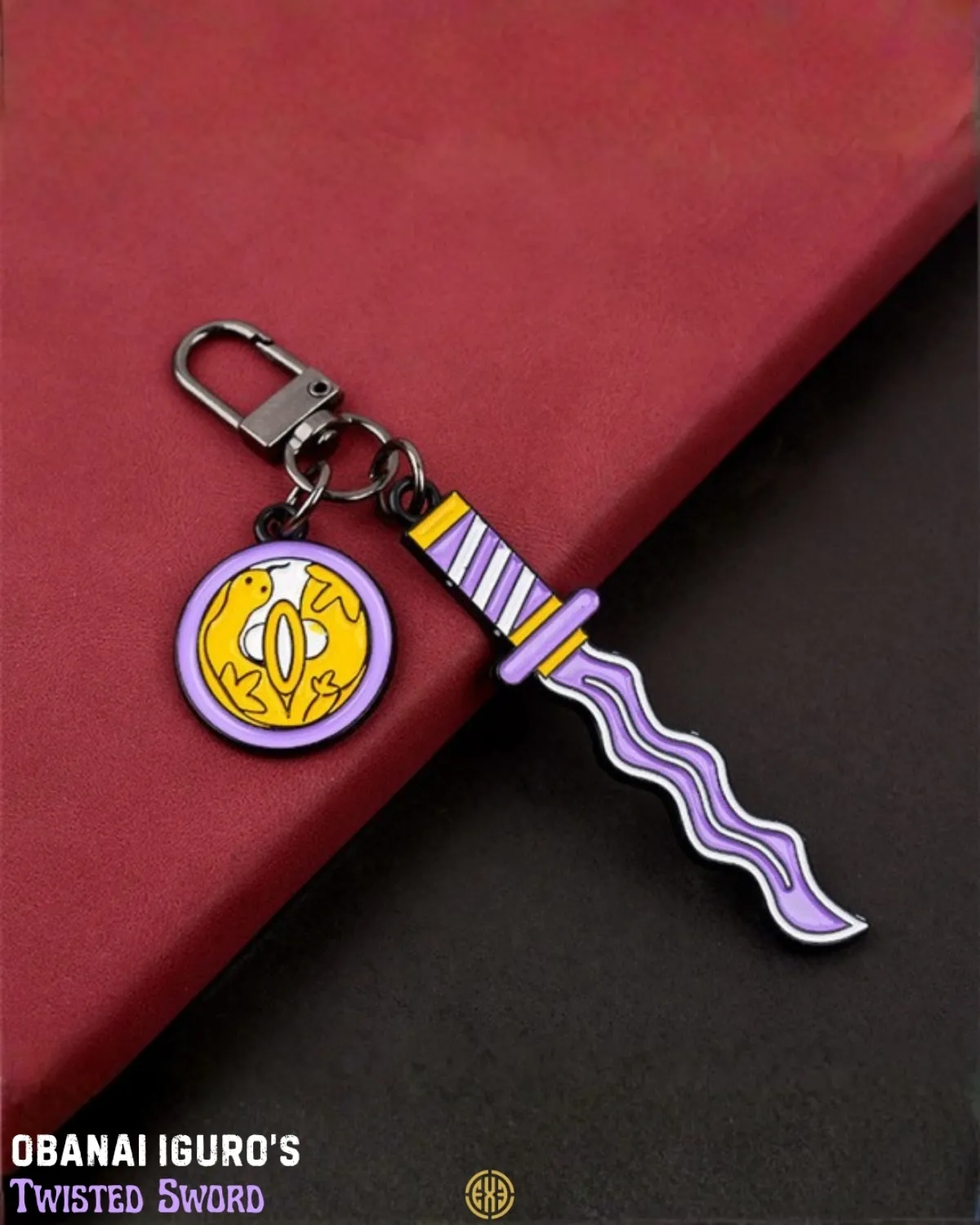 Demon Slayer Keychains - Image 8