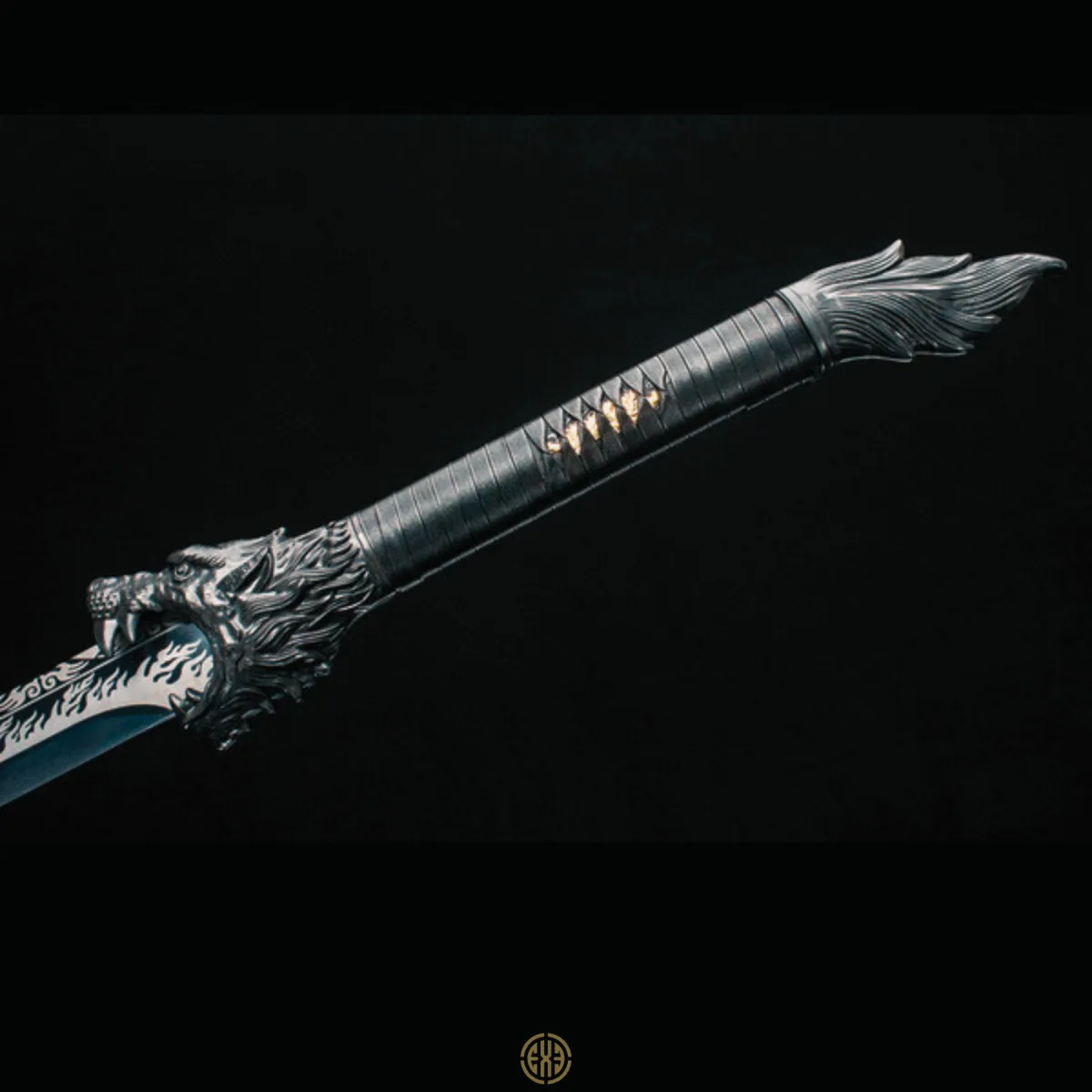 Gladius Katana METAL - Image 3
