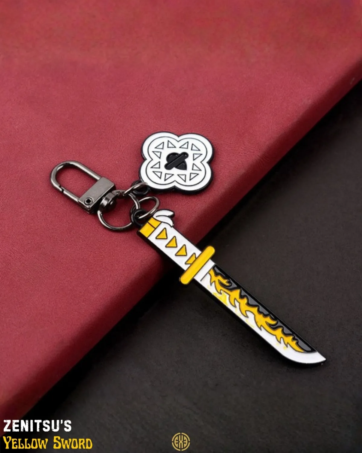 Demon Slayer Keychains - Image 4
