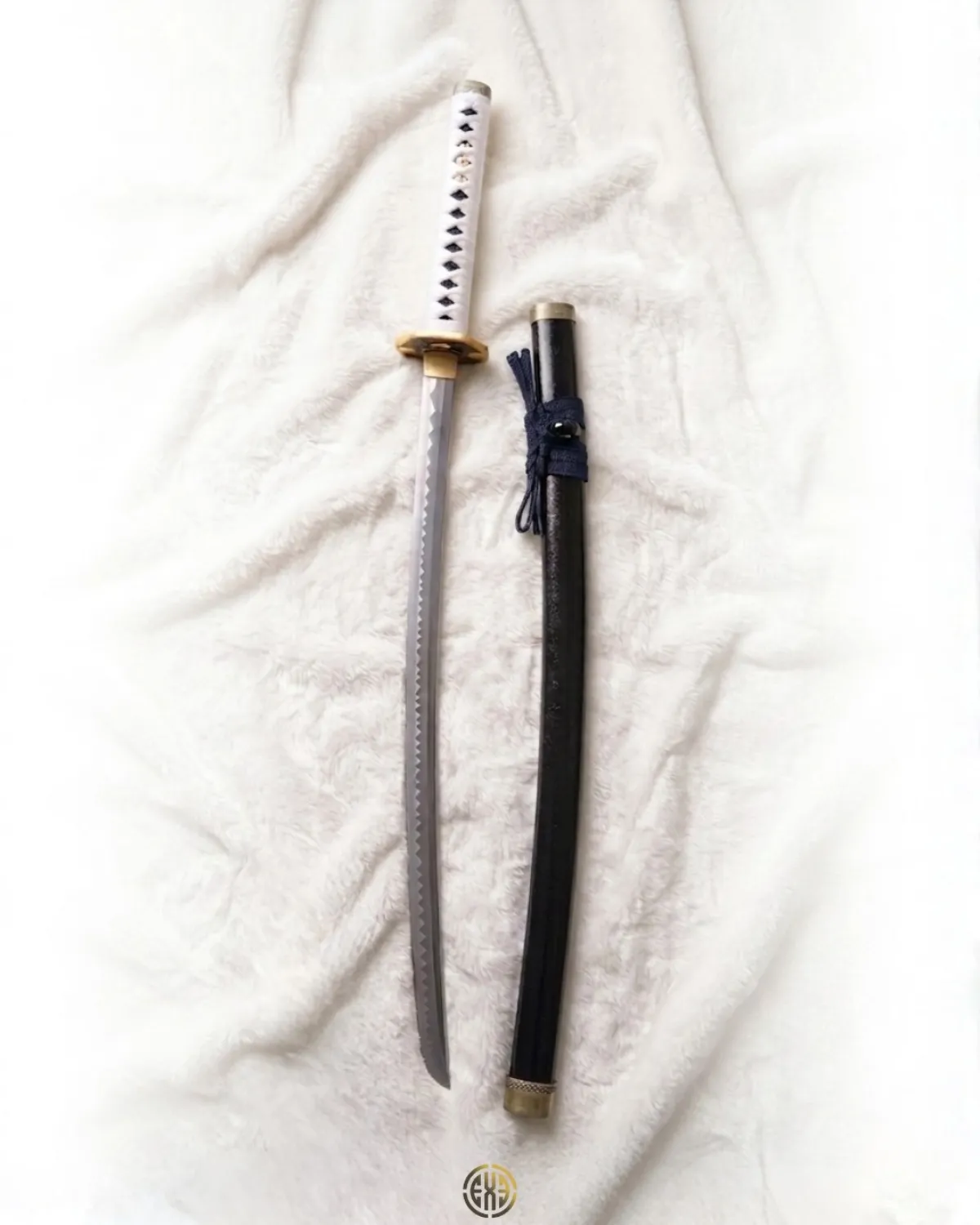 Vergil Yamato Katana (Global Edition) - Image 1