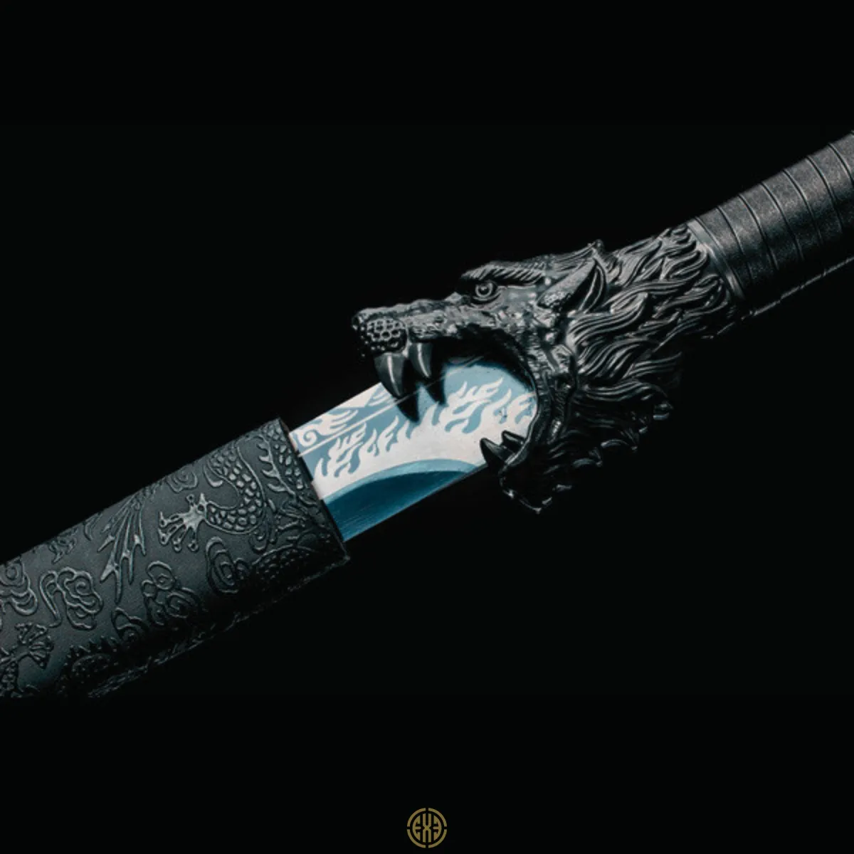 Gladius Katana METAL - Image 4