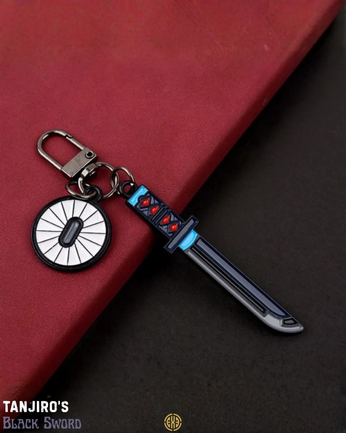 Demon Slayer Keychains - Image 6