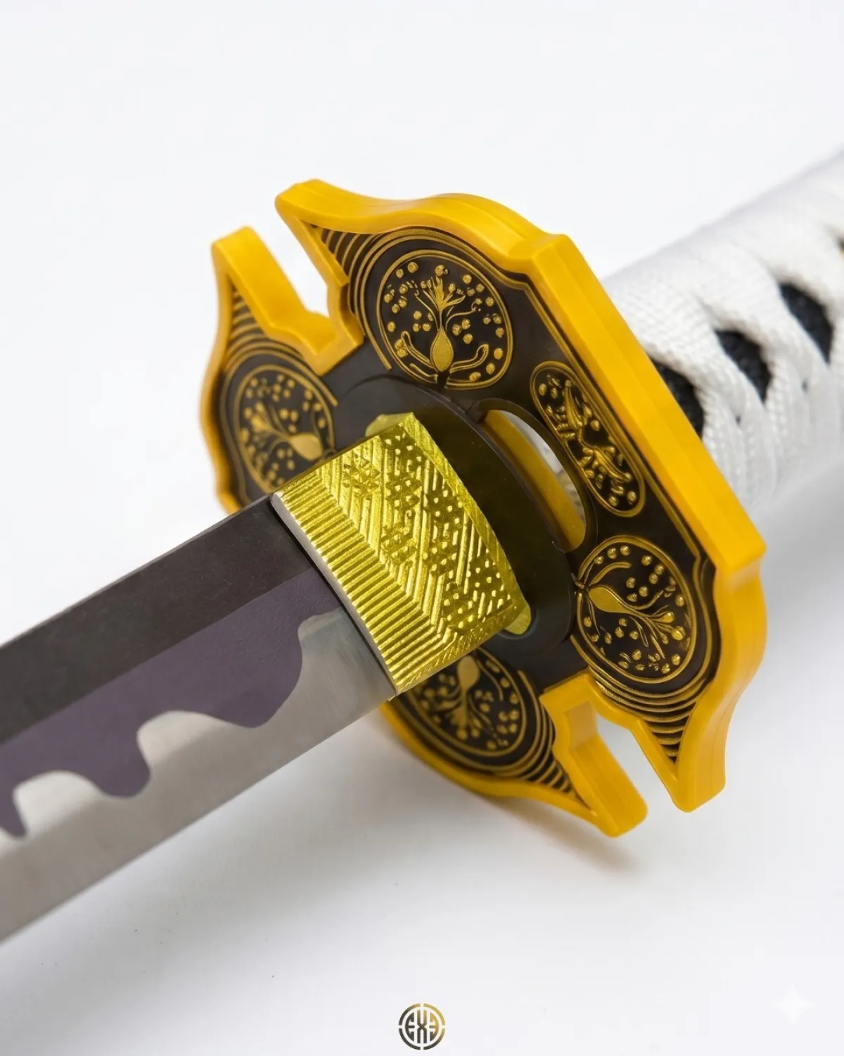 Vergil Yamato Katana (Global Edition) - Image 2
