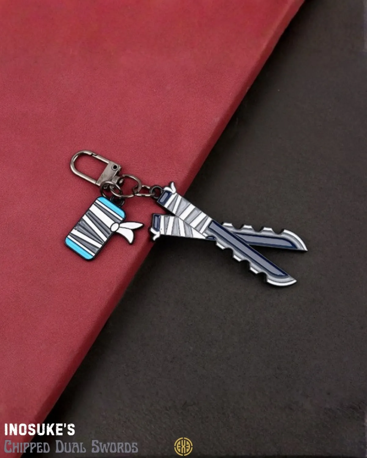 Demon Slayer Keychains - Image 7