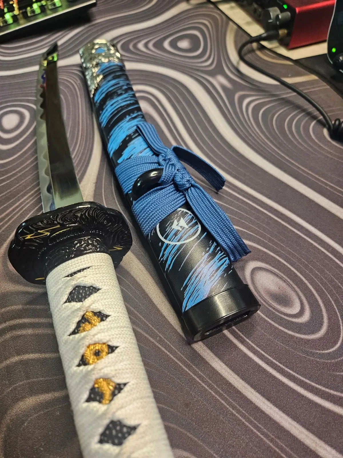 Jin Sakai Tanto Collectors Edition - Image 1