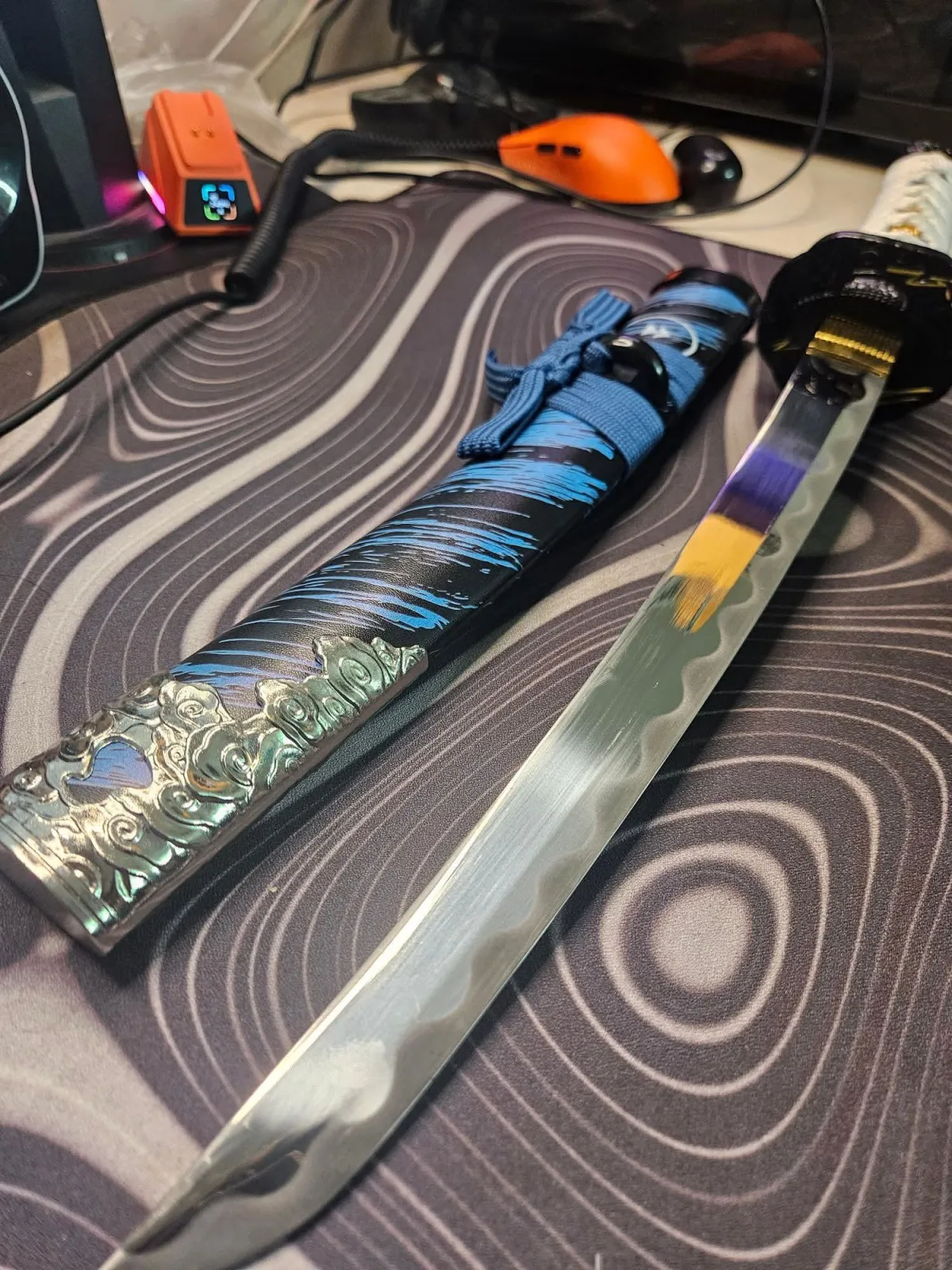Jin Sakai Tanto Collectors Edition - Image 2