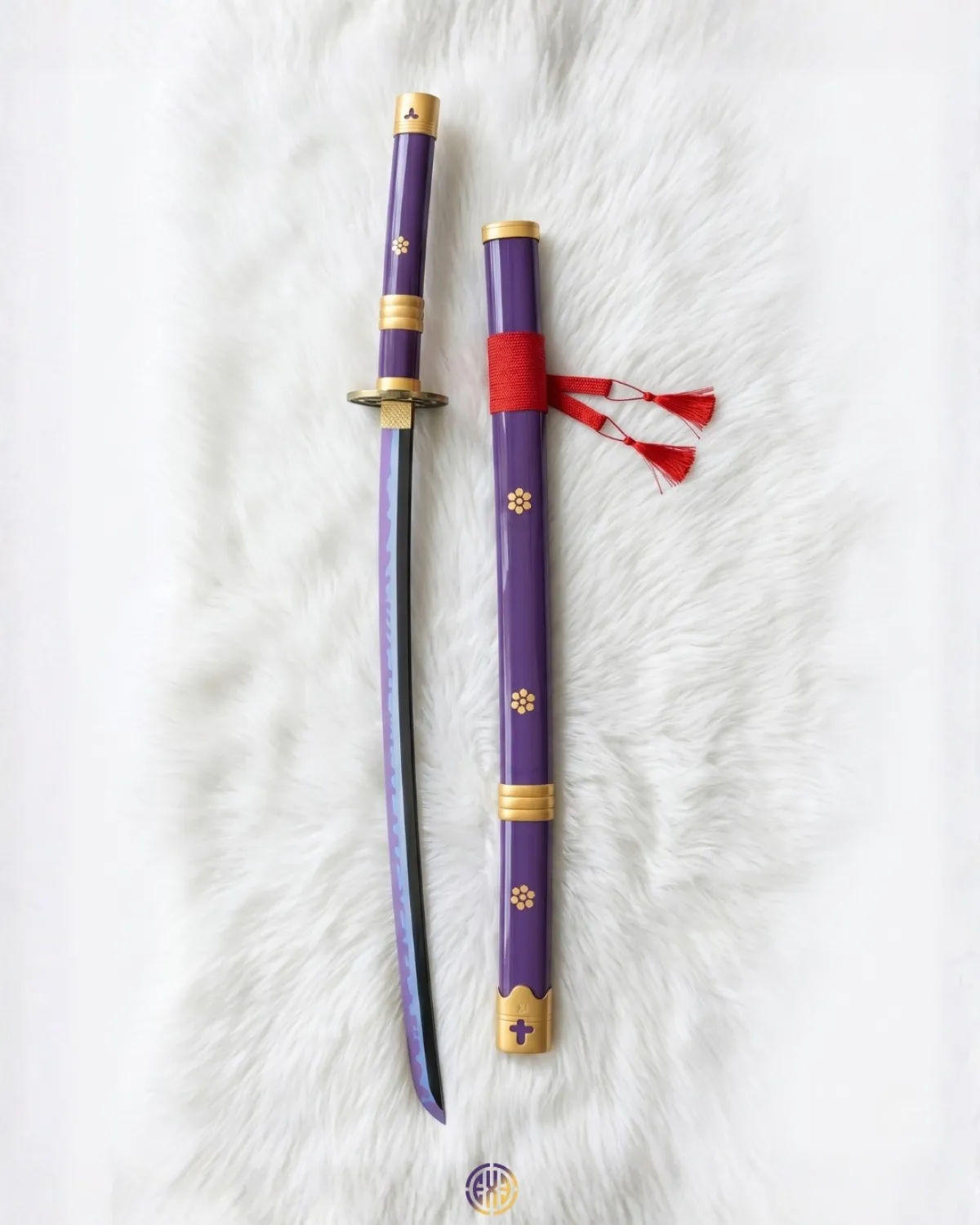 Zoro's Enma Katana (Global Edition) - Image 1