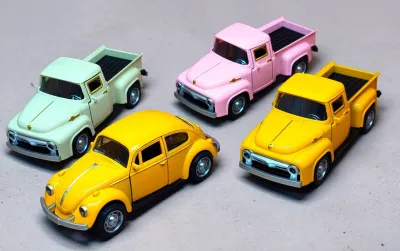 Metal Toy Car_img_0