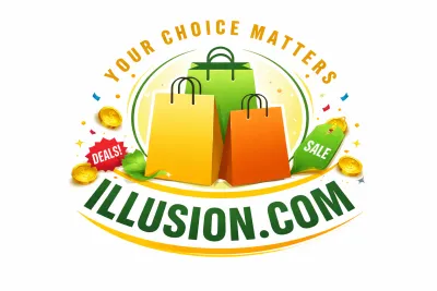 Illusion.com