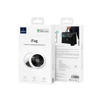 WiWU WT-01 iTag Anti-Lost Smart Location Tracker_img_1