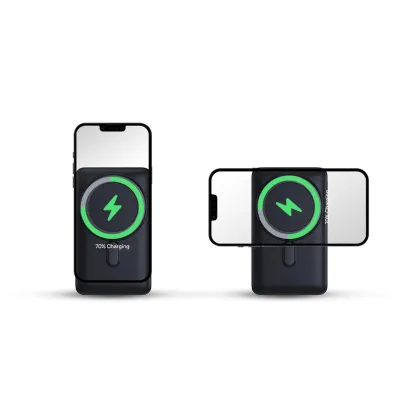 Baseus 10000mAh 20W Magnetic Bracket Wireless Power Bank_img_3