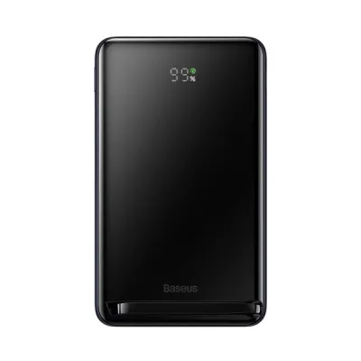 Baseus 10000mAh 20W Magnetic Bracket Wireless Power Bank_img_1
