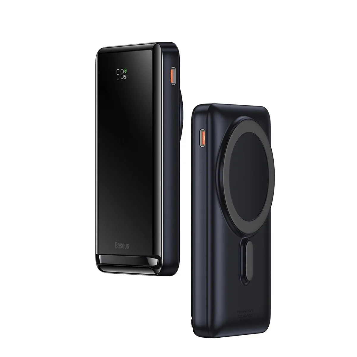 Baseus 10000mAh 20W Magnetic Bracket Wireless Power Bank
