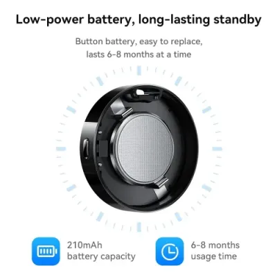 Hoco E96A Busca Smart Anti-Lost Tracker for Android_img_1