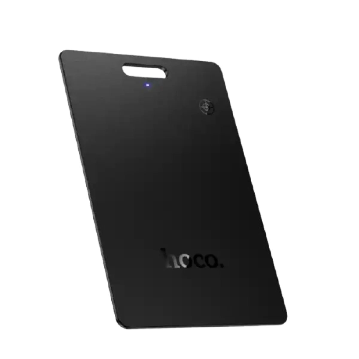 Hoco E102 Nida Dual Card Type Anti-Lost Device- Black