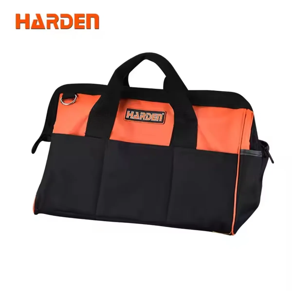 HARDEN Tool Bag ( 16" | 18" | 20" ), Heavy Duty, Classic Folding Tool Bag; 520502 | 520503 | 520505