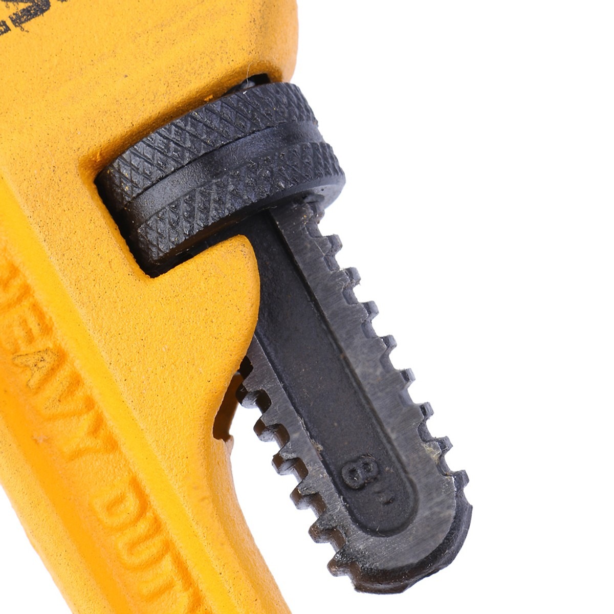 TOLSEN 10231 8" Pipe Wrench | 200mm | Heavy Duty | Model: 10231_img_2