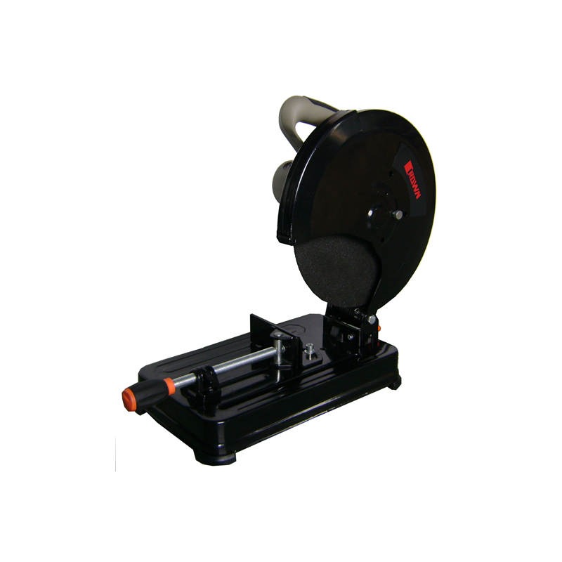 CROWN CT15090 Professional Cut-Off Saw | 2200W | 355mm (14") Blade | 3800 RPM | Metal Cutting | Model: CT15090_img_2