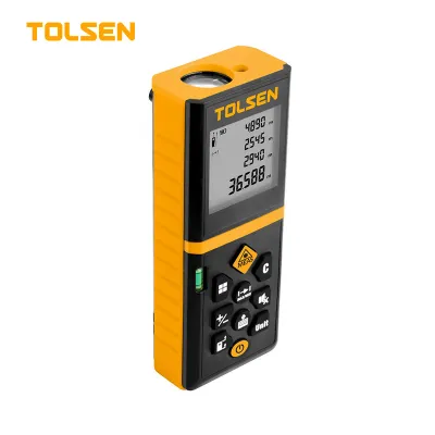 TOLSEN 35176 Digital Distance Meter Measurement Range 0.2-60m Model 35176_img_0