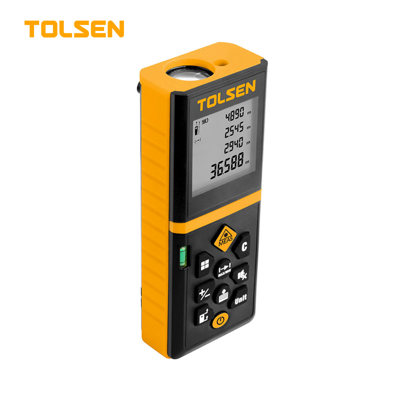 TOLSEN 35176 Digital Distance Meter Measurement Range 0.2-60m Model 35176_img_0