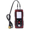 UNI-T UT345A Ultrasonic Thickness Gauge | 1–300mm | Non-Destructive Thickness Tester | Industrial NDT Meter