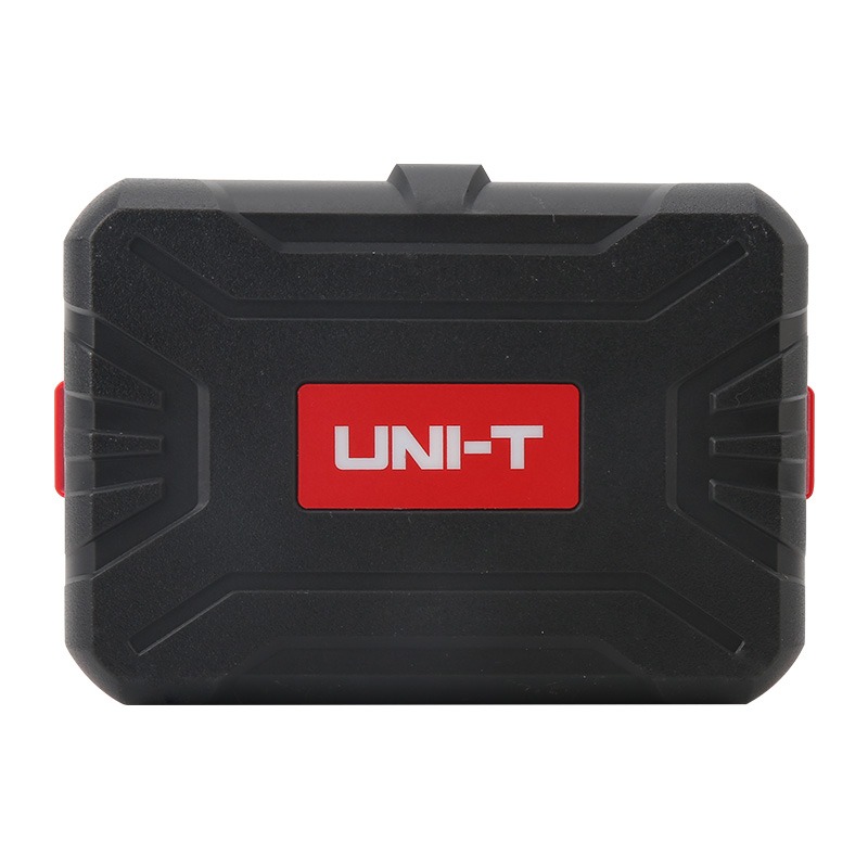 UNI-T UT503PV PV Insulation Tester | 1000V Output | 4000MΩ Range | Live PV Testing | USB + Bluetooth | CAT III 600V | Model: UT503PV_img_4