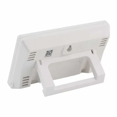 UNI-T A13T Temperature Humidity Meter | Large Display | Alarm Clock | Comfort Rating | Indoor/Outdoor Use | Model: A13T_img_7