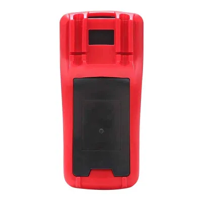 UNI-T UT136C+ Digital Multimeter | AC/DC Voltage 1000V | AC/DC Current 10A | CAT III 600V | Temperature Measurement | Transistor Test | Model: UT136C+_img_3
