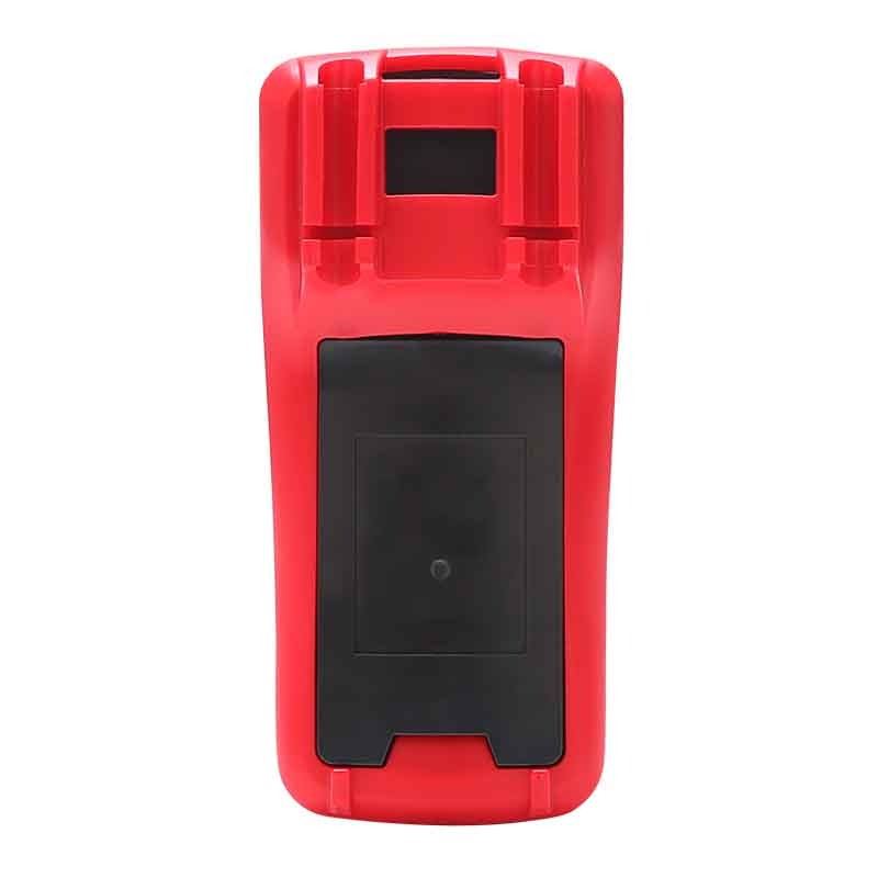 UNI-T UT136C+ Digital Multimeter | AC/DC Voltage 1000V | AC/DC Current 10A | CAT III 600V | Temperature Measurement | Transistor Test | Model: UT136C+_img_3