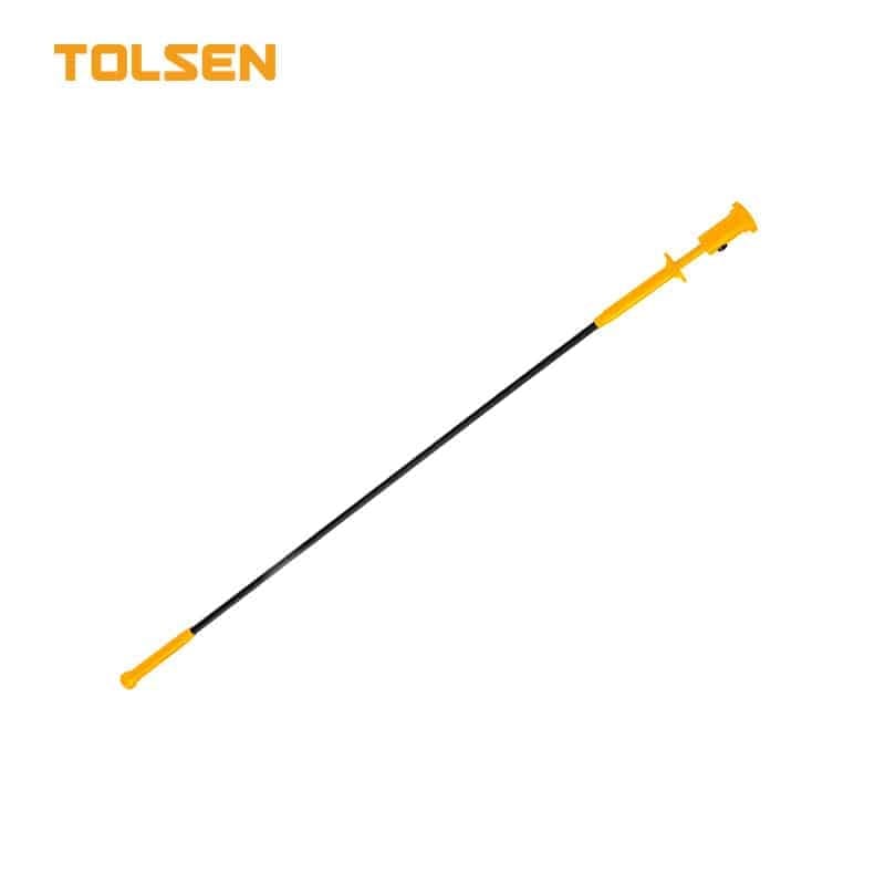 TOLSEN 66020 Flexible Pick Up Tool with Claw & LED | 610mm (24") | Magnetic | 750g Capacity | Model: 66020_img_0