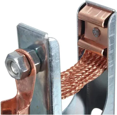 HARDEN Welding Earthing Clamp (300A | 500A); Model 761203 | 761205_img_6