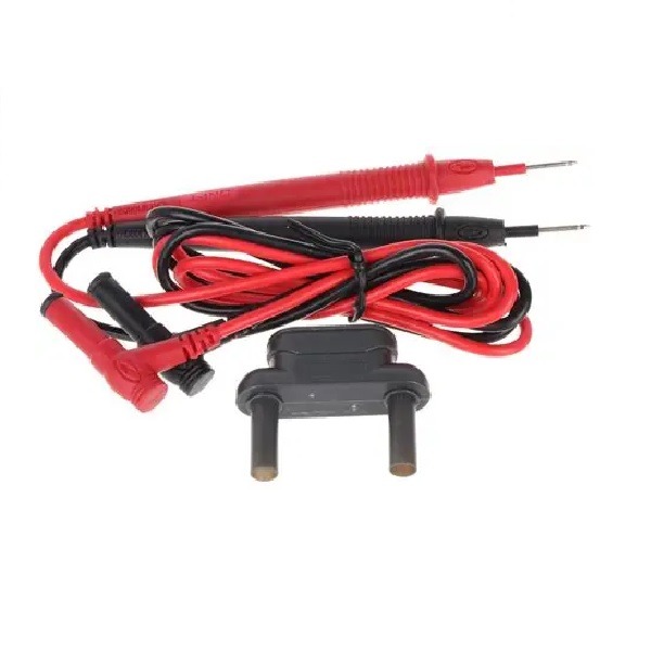 UNI-T UT61A Modern Digital Multimeter | Auto Range | 4000 Counts | NCV & EF Detection | CAT IV 600V | Model: UT61A_img_2