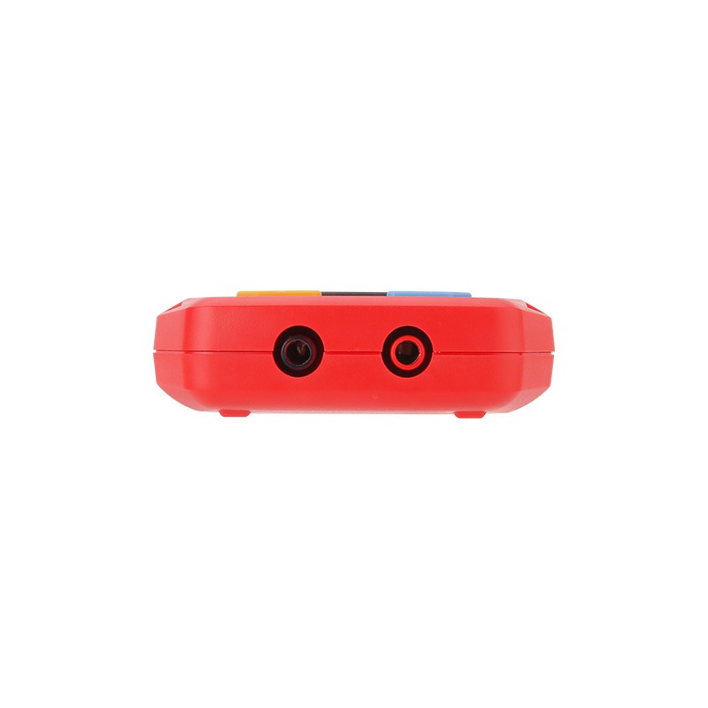 UNI-T UT673PV Solar MPPT Meter | 5-800W Pmax | 12-60V Voc/Vmp | 0-35A Isc/Imp | MC4 Test Lead | CE, cETLus, RoHS | Model: UT673PV_img_4
