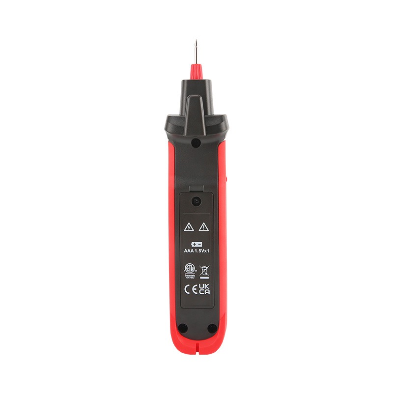 UNI-T UT118C Pen-Type True RMS Digital Multimeter | 6000 Counts | CAT III 600V_img_5