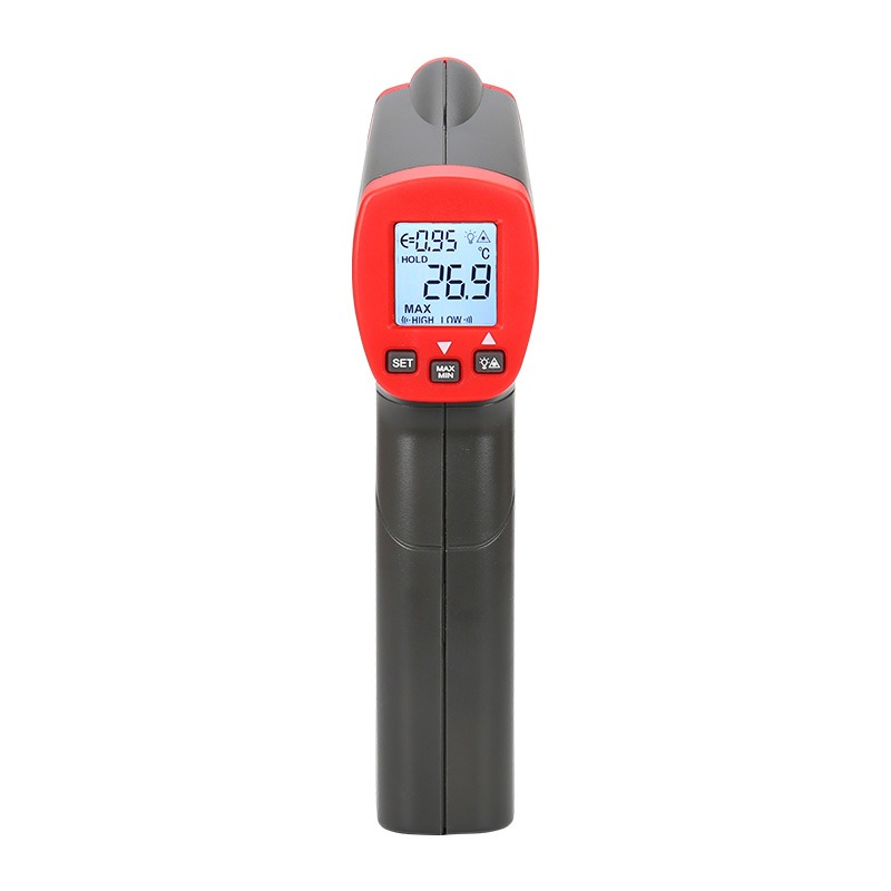 UNI-T UT300S Infrared Thermometer | Non-Contact Temperature Measurement | -32°C to 400°C | Model: UT300S_img_2