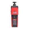 UNI-T UT372D 2-in-1 Tachometer | Contact & Non-Contact | 1-99,999 RPM | Bluetooth App | Data Storage | Rotatable Backlit Display | Model: UT372D_img_6