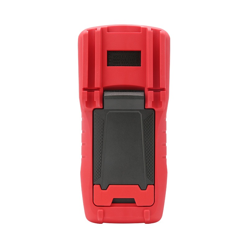 UNI-T UT197 Industrial High – Precision True RMS Handheld Digital Multimeter, AC/DC: 1000V, Bluetooth, IP67, 5m Drop Proof, Capacitance | Model: UT197_img_4