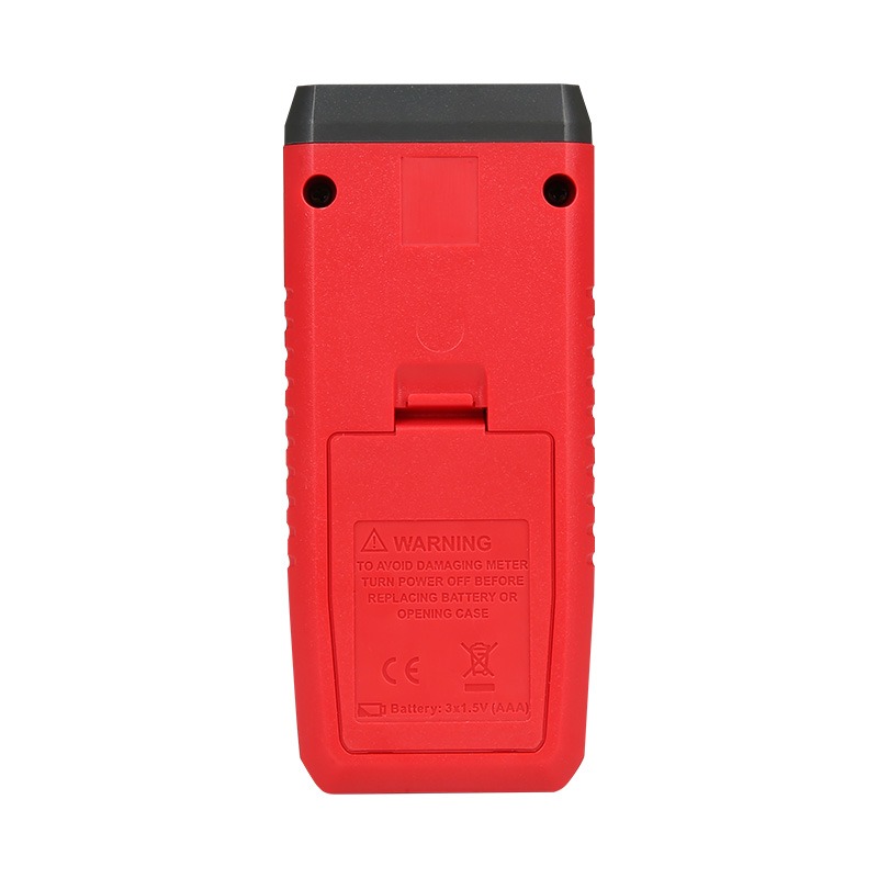 UNI-T UT373 Mini Tachometer | Non-Contact | 10-99,999 RPM | 5-Digit Display | Laser Pointer | MAX/MIN | Auto Range | Model: UT373_img_3