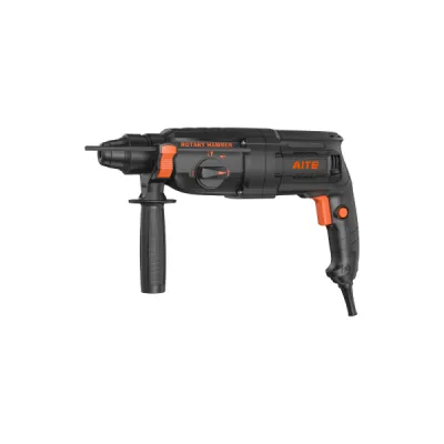 AITE 800w Rotary Hammer, 26mm, 3.3J, SDS-PLUS; Model: AT526_img_1