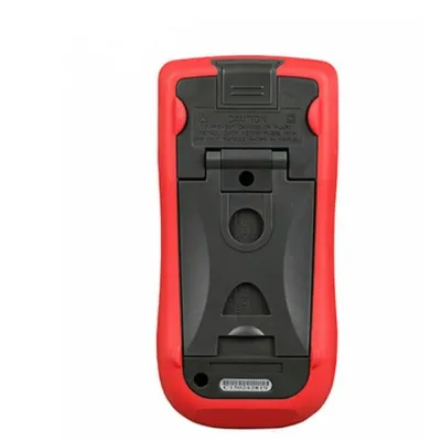 UNI-T UT61A Modern Digital Multimeter | Auto Range | 4000 Counts | NCV & EF Detection | CAT IV 600V | Model: UT61A_img_3