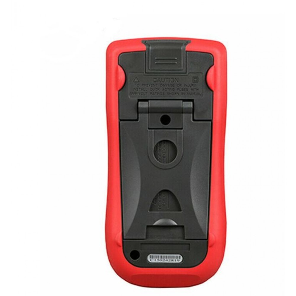 UNI-T UT61A Modern Digital Multimeter | Auto Range | 4000 Counts | NCV & EF Detection | CAT IV 600V | Model: UT61A_img_3
