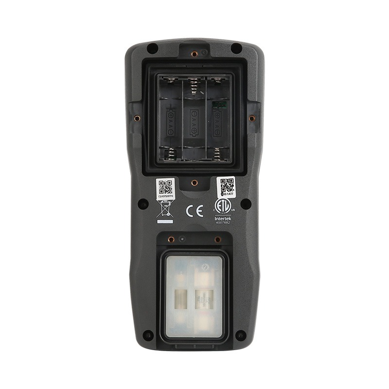 UNI-T UT197 Industrial High – Precision True RMS Handheld Digital Multimeter, AC/DC: 1000V, Bluetooth, IP67, 5m Drop Proof, Capacitance | Model: UT197_img_5
