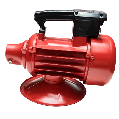 TANDT TT22003 Concrete Vibrator | 3HP Motor | 2840 RPM | 50mm Needle | Model: TT22003_img_0