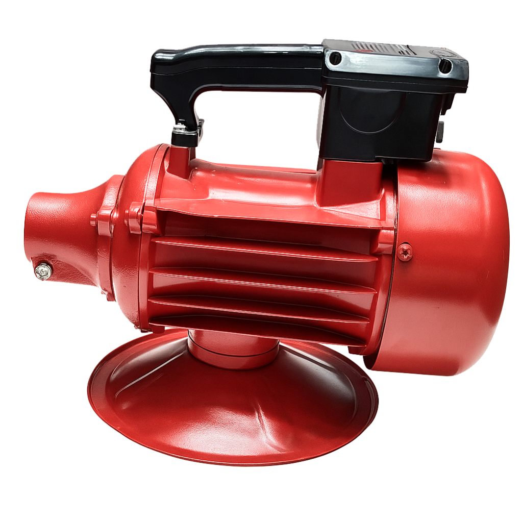 TANDT TT22003 Concrete Vibrator | 3HP Motor | 2840 RPM | 50mm Needle | Model: TT22003