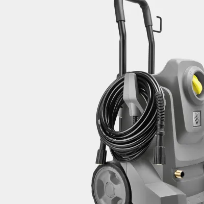 KARCHER HD 4/8 Classic Professional High Pressure Washer | Compact & Mobile | 1400W Power | 120 Bar | 400 L/h | Stock: 15209240_img_3